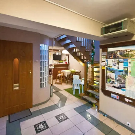 Plac Rybakow 3* Sopot