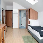 Plac Rybakow 3* Sopot