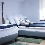 Bed & Breakfast Plac Rybakow