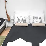Bed & Breakfast Plac Rybakow