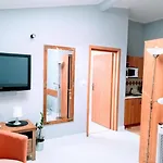 Bed & Breakfast Plac Rybakow 3*