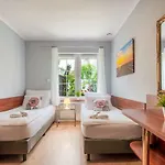 Plac Rybakow Bed & Breakfast 3*
