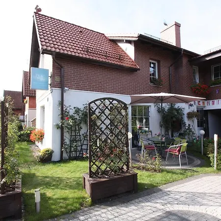 Pensionat Plac Rybakow 3*