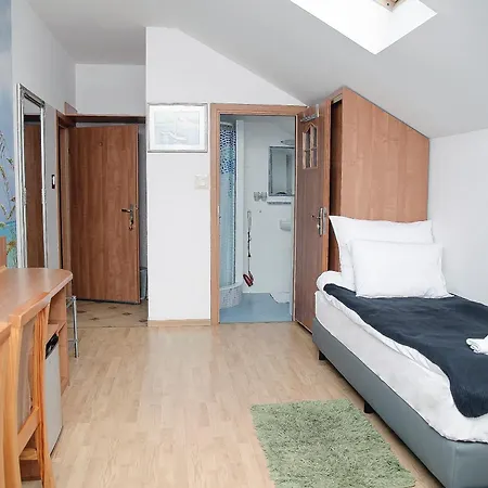 Plac Rybakow 3* Sopot