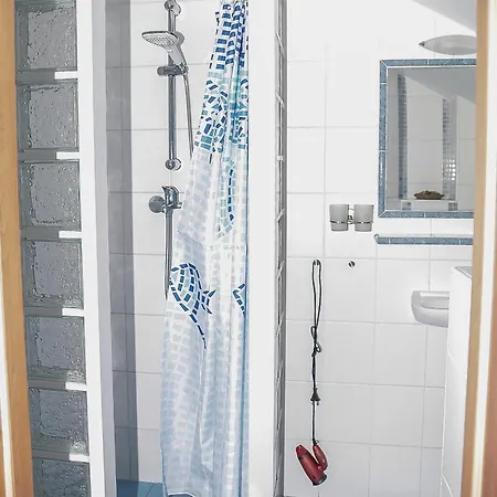 Bed & Breakfast Plac Rybakow 3*