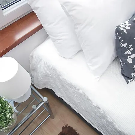 Bed & Breakfast Plac Rybakow