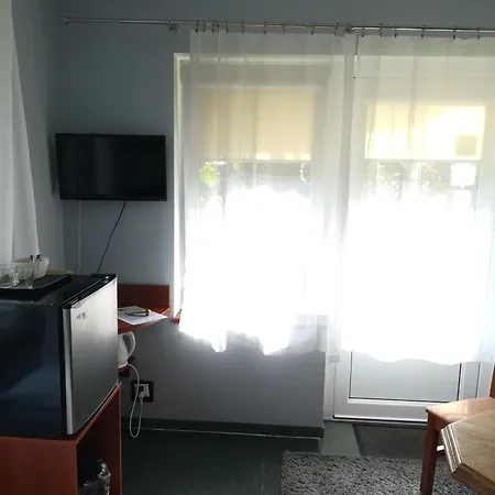 Plac Rybakow Отель типа 