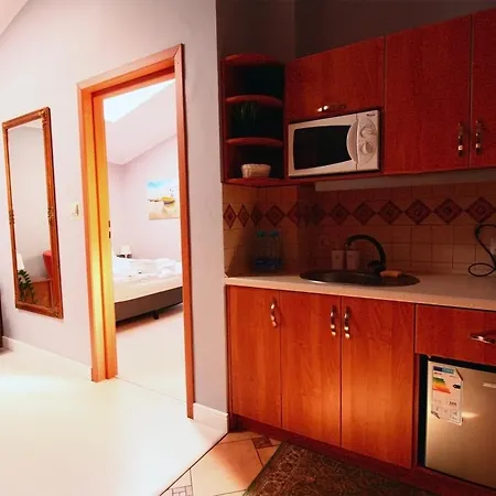 Plac Rybakow 3* Sopot