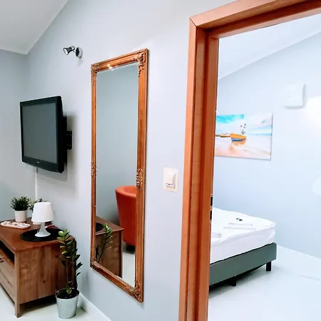 Plac Rybakow Bed & Breakfast Sopot
