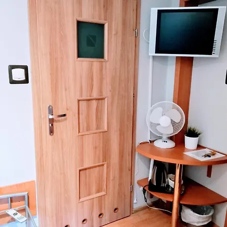 Bed & Breakfast Plac Rybakow Sopot