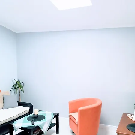 Plac Rybakow Bed & Breakfast Sopot