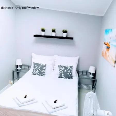 Plac Rybaków 3*
