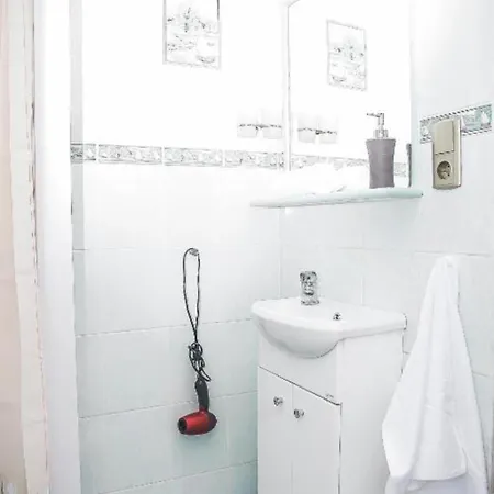 Plac Rybaków Bed and breakfast Sopot