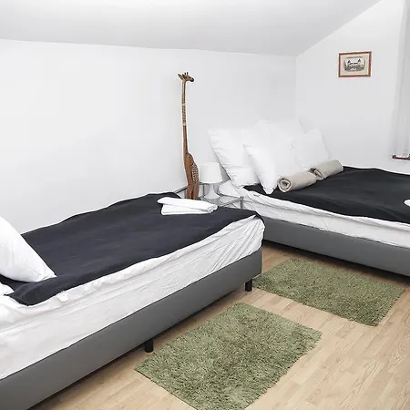 Plac Rybakow Bed & Breakfast 3*