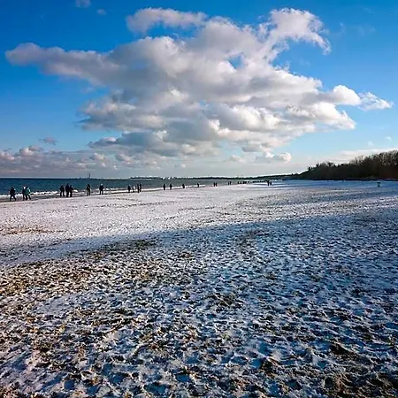 Plac Rybaków 3* Sopot