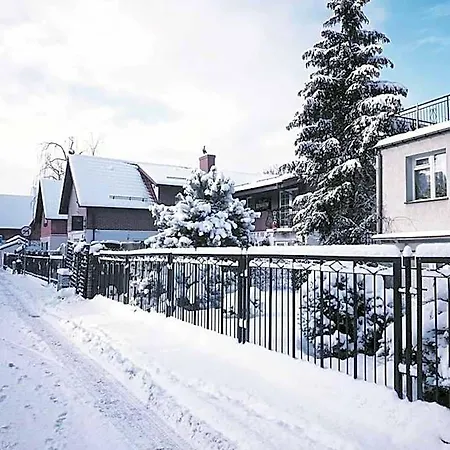 Plac Rybakow 3* سوبوت