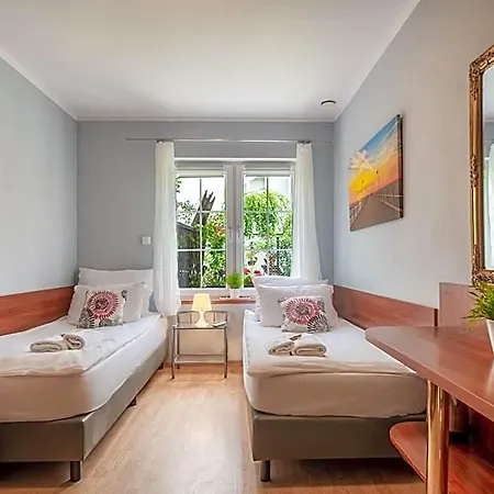 Plac Rybakow فندق مبيت وإفطار سوبوت