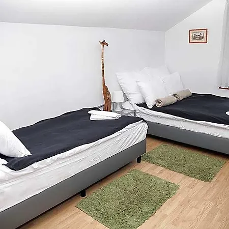 Plac Rybakow 3* سوبوت