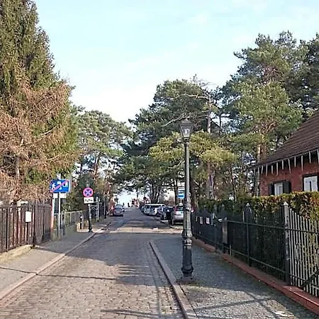 Plac Rybakow 3*
