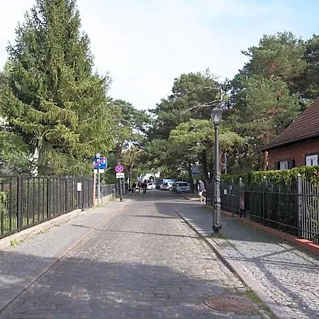Plac Rybakow 3* Сопот