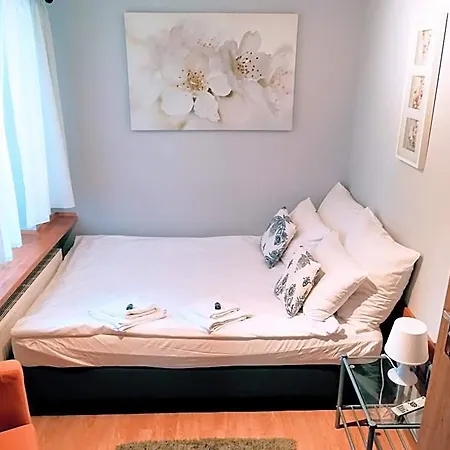 Plac Rybaków 3* Sopot