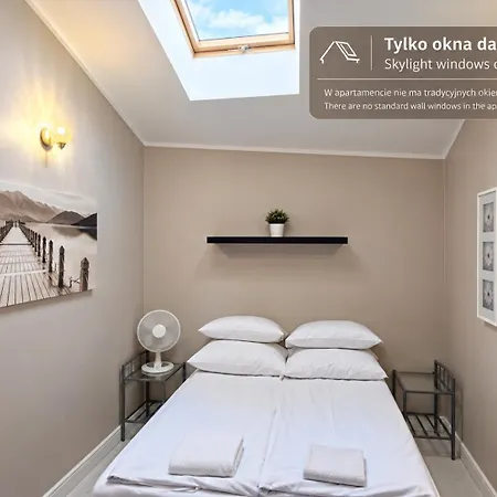 Plac Rybakow 3* Sopot