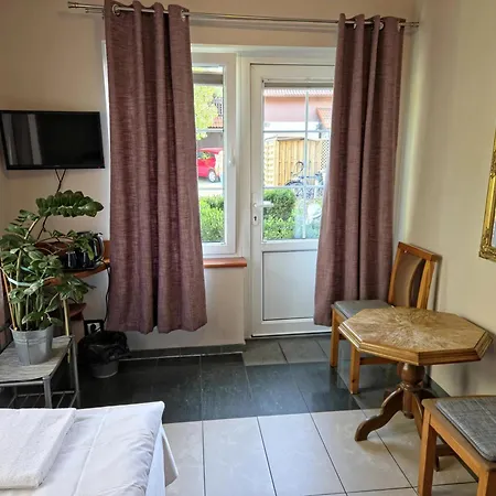 Plac Rybakow Pensionat 3*