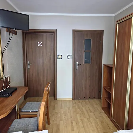 Plac Rybakow 3* Sopot