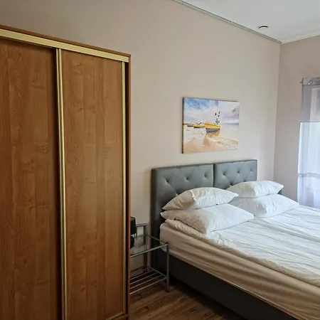 Plac Rybakow 3* Sopot