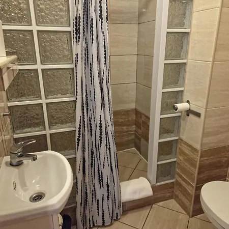 Plac Rybakow 3* Sopot