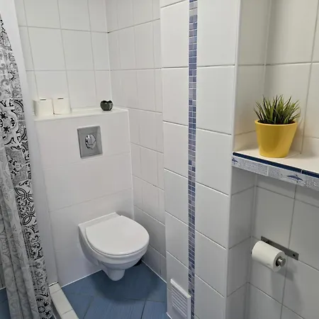 Plac Rybakow Pensionat 3*