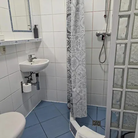 Plac Rybakow Pensionat 3*