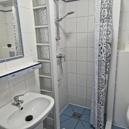 Pensionat Plac Rybakow 3*