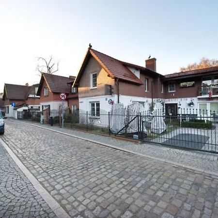 Plac Rybakow Oda ve Kahvaltı