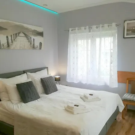 Plac Rybaków Bed and breakfast 3*