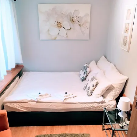 Plac Rybakow 3* Sopot