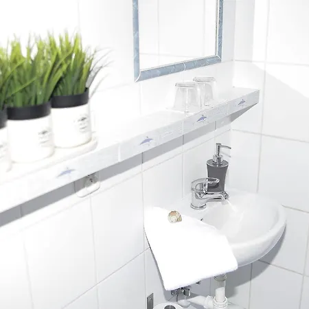 Plac Rybakow Bed & Breakfast 3*