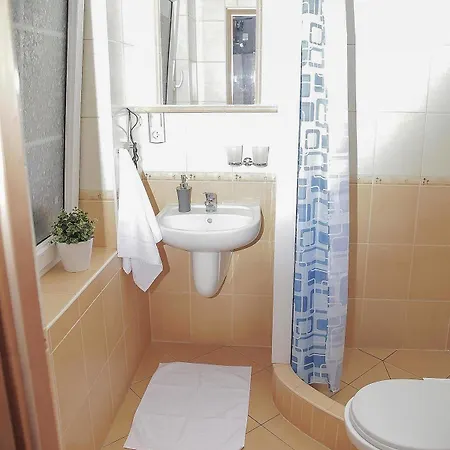 Plac Rybakow 3* Sopot