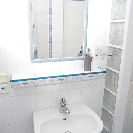 Plac Rybakow 3* Sopot