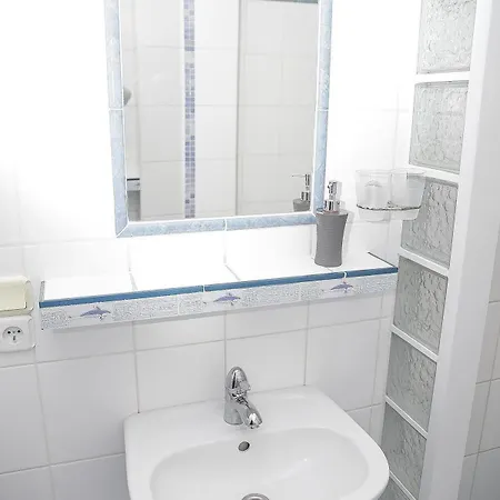 Plac Rybakow 3* Sopot