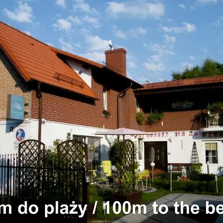 Plac Rybakow Sopot