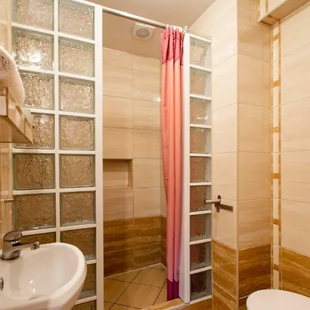 Plac Rybakow 3* Sopot