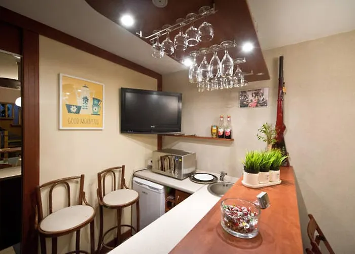 Plac Rybakow 3* Сопот