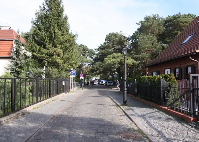 Plac Rybakow Готель типу 