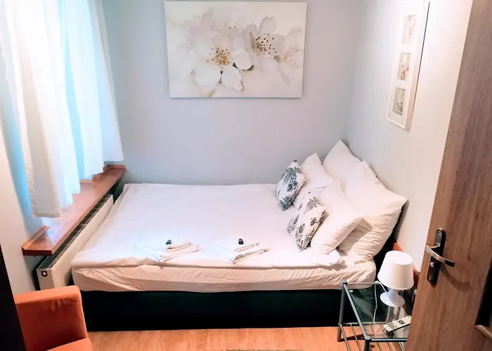 Plac Rybakow 3* Сопот