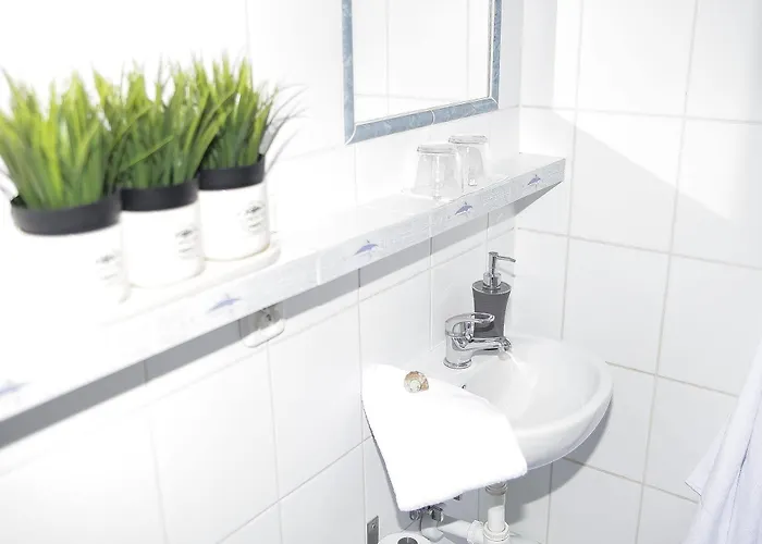 Plac Rybakow Bed & Breakfast 3*