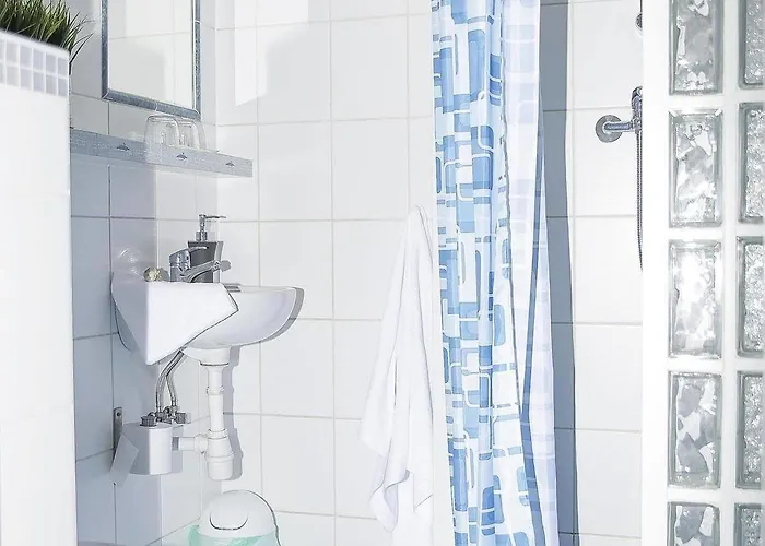 渔夫广场旅馆 索波特