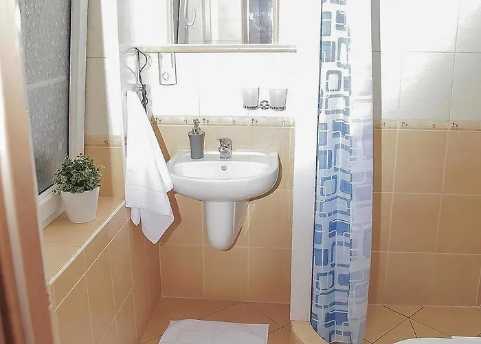 渔夫广场旅馆 3* 索波特