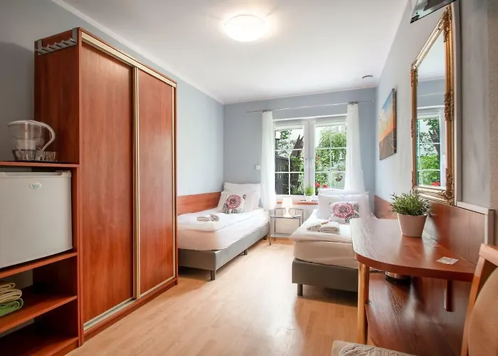 渔夫广场旅馆 3*