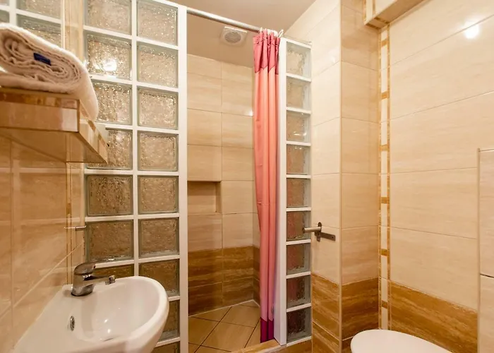 Plac Rybakow 3* Сопот